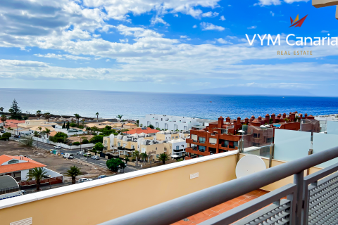 Dzīvoklis pārdošanā Palm-Mar, Tenerife, Spānijā 1 istaba, 59 m2 Nr. 107281 - attēls 24