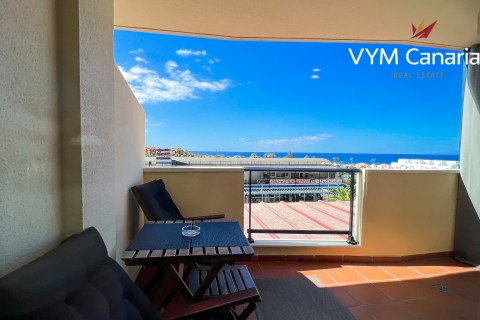 Dzīvoklis pārdošanā Palm-Mar, Tenerife, Spānijā 1 istaba, 59 m2 Nr. 107281 - attēls 4