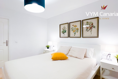 Dzīvoklis pārdošanā Palm-Mar, Tenerife, Spānijā 1 istaba, 59 m2 Nr. 107281 - attēls 19