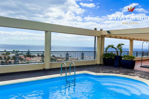 Dzīvoklis pārdošanā Palm-Mar, Tenerife, Spānijā 1 istaba, 59 m2 Nr. 107281 - attēls 25