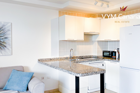 Dzīvoklis pārdošanā Palm-Mar, Tenerife, Spānijā 1 istaba, 59 m2 Nr. 107281 - attēls 12