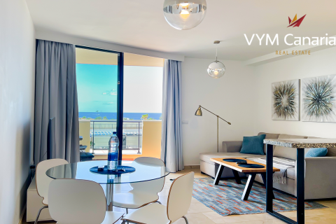 Dzīvoklis pārdošanā Palm-Mar, Tenerife, Spānijā 1 istaba, 59 m2 Nr. 107281 - attēls 8