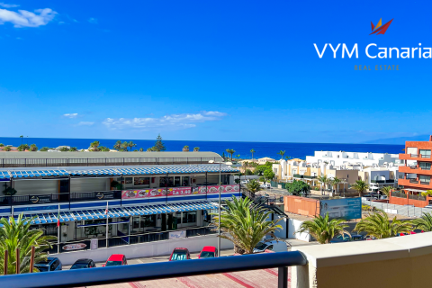Dzīvoklis pārdošanā Palm-Mar, Tenerife, Spānijā 1 istaba, 59 m2 Nr. 107281 - attēls 2