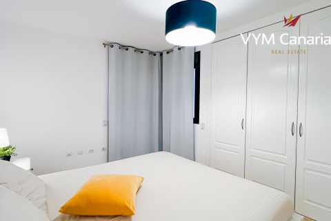 Dzīvoklis pārdošanā Palm-Mar, Tenerife, Spānijā 1 istaba, 59 m2 Nr. 107281 - attēls 20