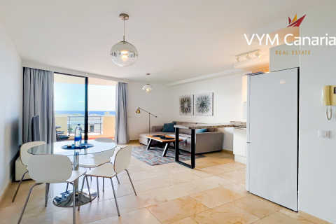 Dzīvoklis pārdošanā Palm-Mar, Tenerife, Spānijā 1 istaba, 59 m2 Nr. 107281 - attēls 7