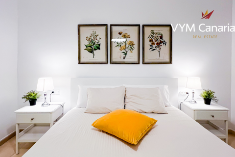 Dzīvoklis pārdošanā Palm-Mar, Tenerife, Spānijā 1 istaba, 59 m2 Nr. 107281 - attēls 18