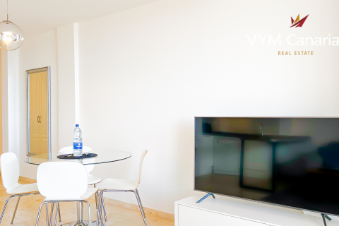 Dzīvoklis pārdošanā Palm-Mar, Tenerife, Spānijā 1 istaba, 59 m2 Nr. 107281 - attēls 14