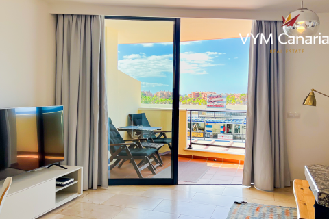 Dzīvoklis pārdošanā Palm-Mar, Tenerife, Spānijā 1 istaba, 59 m2 Nr. 107281 - attēls 5