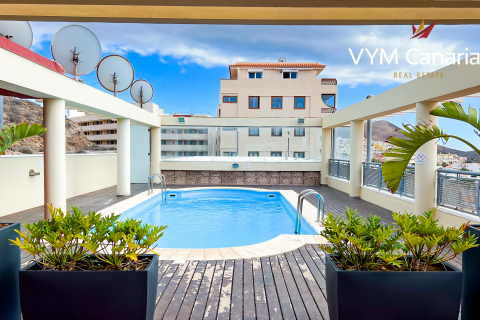 Dzīvoklis pārdošanā Palm-Mar, Tenerife, Spānijā 1 istaba, 59 m2 Nr. 107281 - attēls 26