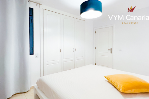 Dzīvoklis pārdošanā Palm-Mar, Tenerife, Spānijā 1 istaba, 59 m2 Nr. 107281 - attēls 21