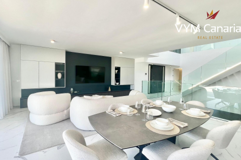 Villa à vendre Adeje, Tenerife, Espagne, 5 chambres, 344 m2 No. 107237 - photo 7