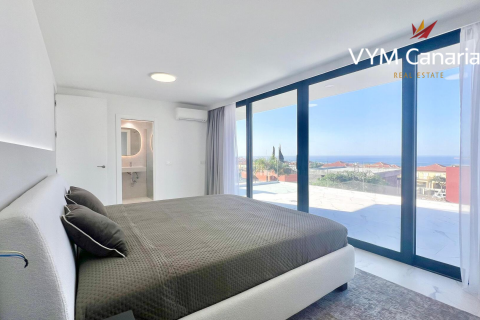 Villa à vendre Adeje, Tenerife, Espagne, 5 chambres, 344 m2 No. 107237 - photo 21