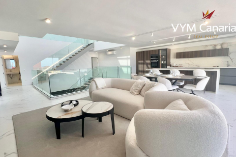 Villa à vendre Adeje, Tenerife, Espagne, 5 chambres, 344 m2 No. 107237 - photo 6