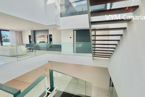 Villa à vendre Adeje, Tenerife, Espagne, 5 chambres, 344 m2 No. 107237 - photo 11