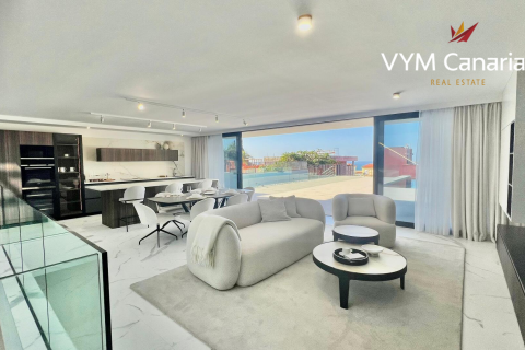 Villa à vendre Adeje, Tenerife, Espagne, 5 chambres, 344 m2 No. 107237 - photo 3