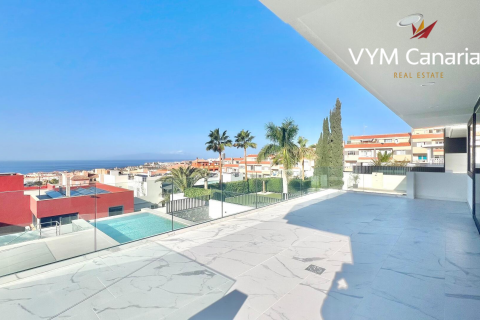 Villa à vendre Adeje, Tenerife, Espagne, 5 chambres, 344 m2 No. 107237 - photo 12