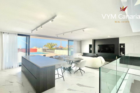 Villa à vendre Adeje, Tenerife, Espagne, 5 chambres, 344 m2 No. 107237 - photo 5