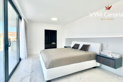 Villa à vendre Adeje, Tenerife, Espagne, 5 chambres, 344 m2 No. 107237 - photo 22