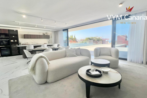 Villa à vendre Adeje, Tenerife, Espagne, 5 chambres, 344 m2 No. 107237 - photo 9