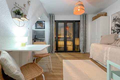 Продажа виллы Пальма-де-Майорка, Майорка, Испания 8 спален, 271м2 №111842 - фото 17