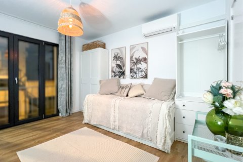 Продажа виллы Пальма-де-Майорка, Майорка, Испания 8 спален, 271м2 №111842 - фото 18