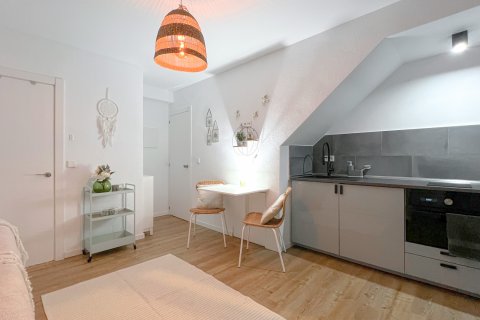 Продажа виллы Пальма-де-Майорка, Майорка, Испания 8 спален, 271м2 №111842 - фото 16