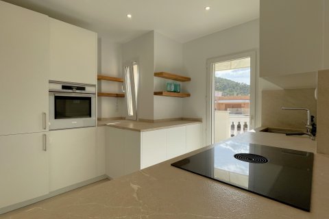 Wohnung zum Verkauf Port D'andratx, Mallorca, Spanien 3 Schlafzimmer, 140 m2 Nr. 111849 - Foto 6