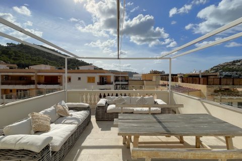 Wohnung zum Verkauf Port D'andratx, Mallorca, Spanien 3 Schlafzimmer, 140 m2 Nr. 111849 - Foto 15