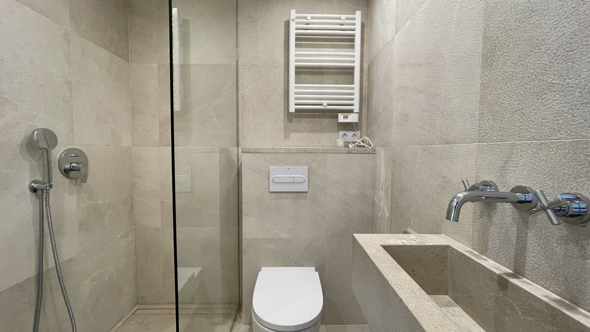 Apartment à Port D'andratx, Mallorca, Espagne 3 chambres, 140 m2 No. 111849