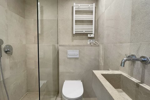 Wohnung zum Verkauf Port D'andratx, Mallorca, Spanien 3 Schlafzimmer, 140 m2 Nr. 111849 - Foto 12