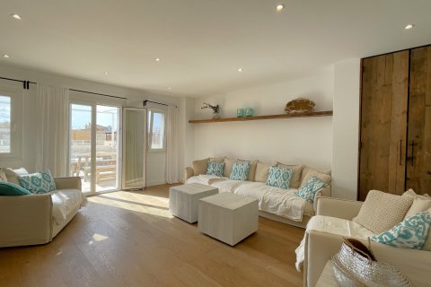 Wohnung zum Verkauf Port D'andratx, Mallorca, Spanien 3 Schlafzimmer, 140 m2 Nr. 111849 - Foto 3
