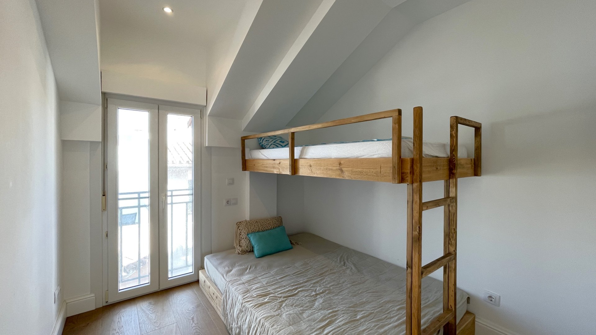 Apartment à Port D'andratx, Mallorca, Espagne 3 chambres, 140 m2 No. 111849