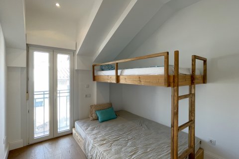 Wohnung zum Verkauf Port D'andratx, Mallorca, Spanien 3 Schlafzimmer, 140 m2 Nr. 111849 - Foto 11