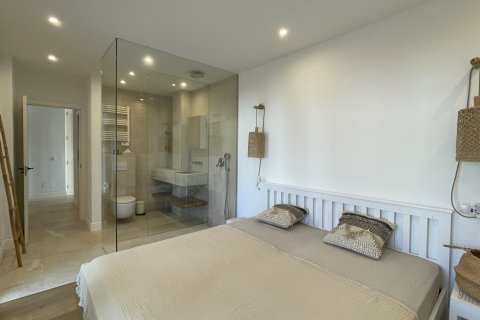 Wohnung zum Verkauf Port D'andratx, Mallorca, Spanien 3 Schlafzimmer, 140 m2 Nr. 111849 - Foto 8