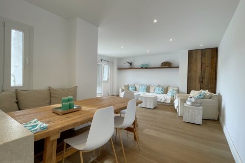 Wohnung zum Verkauf Port D'andratx, Mallorca, Spanien 3 Schlafzimmer, 140 m2 Nr. 111849 - Foto 14