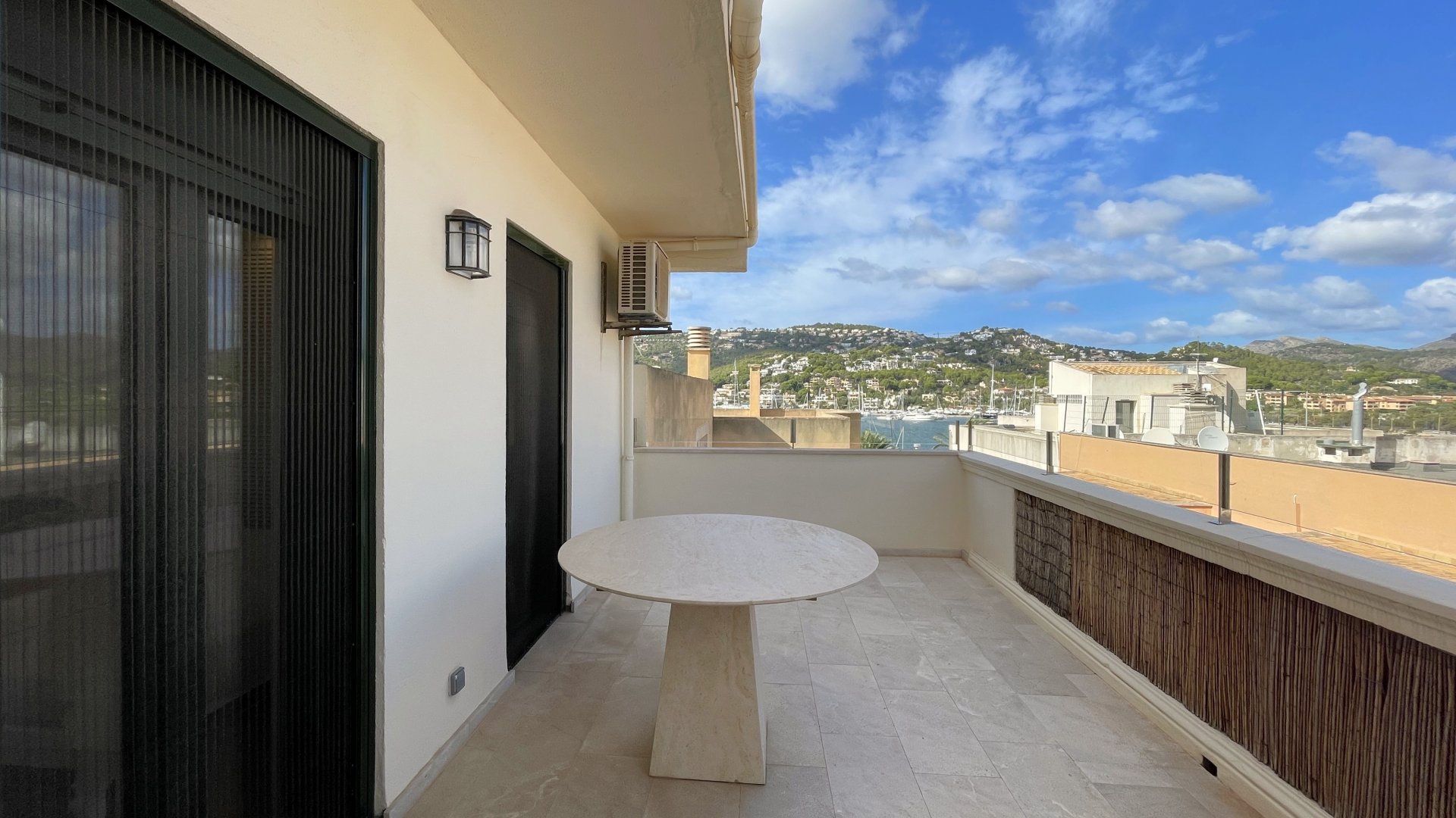 Apartment à Port D'andratx, Mallorca, Espagne 3 chambres, 140 m2 No. 111849