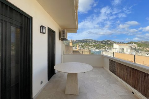 Wohnung zum Verkauf Port D'andratx, Mallorca, Spanien 3 Schlafzimmer, 140 m2 Nr. 111849 - Foto 13