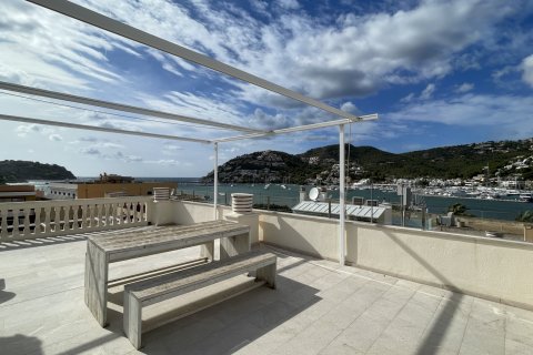 Wohnung zum Verkauf Port D'andratx, Mallorca, Spanien 3 Schlafzimmer, 140 m2 Nr. 111849 - Foto 16