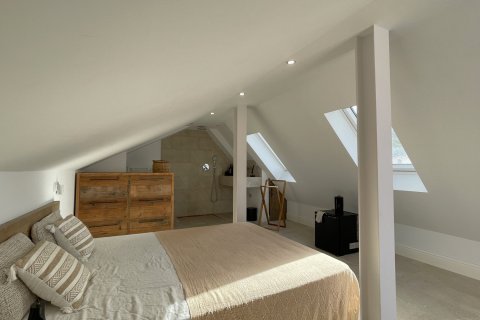 Wohnung zum Verkauf Port D'andratx, Mallorca, Spanien 3 Schlafzimmer, 140 m2 Nr. 111849 - Foto 9