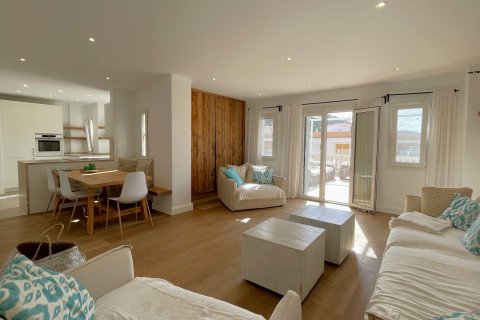 Wohnung zum Verkauf Port D'andratx, Mallorca, Spanien 3 Schlafzimmer, 140 m2 Nr. 111849 - Foto 2