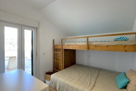 Wohnung zum Verkauf Port D'andratx, Mallorca, Spanien 3 Schlafzimmer, 140 m2 Nr. 111849 - Foto 10