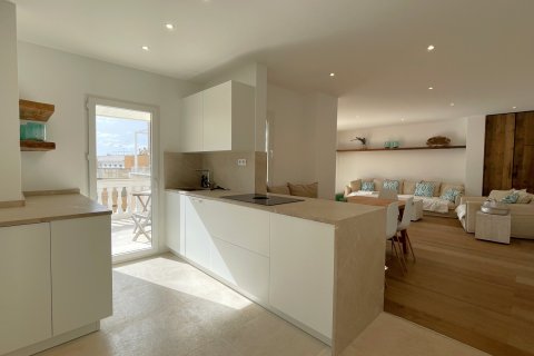 Wohnung zum Verkauf Port D'andratx, Mallorca, Spanien 3 Schlafzimmer, 140 m2 Nr. 111849 - Foto 5
