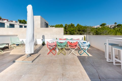 Villa for sale in Cala Vinyes, Mallorca, Spain 3 bedrooms, 316 sq.m. No. 83935 - photo 19