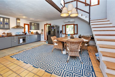 Finca for sale Porreres, Mallorca, Spain 2 bedrooms, 214 sq.m. No. 111785 - photo 5