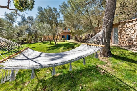 Finca for sale Porreres, Mallorca, Spain 2 bedrooms, 214 sq.m. No. 111785 - photo 7