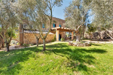Finca for sale Porreres, Mallorca, Spain 2 bedrooms, 214 sq.m. No. 111785 - photo 17