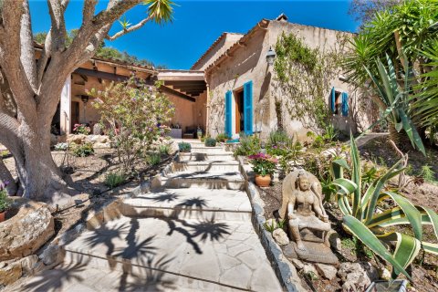 Finca for sale Porreres, Mallorca, Spain 2 bedrooms, 214 sq.m. No. 111785 - photo 2