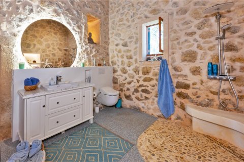 Finca for sale Porreres, Mallorca, Spain 2 bedrooms, 214 sq.m. No. 111785 - photo 11