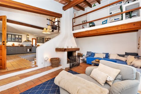 Finca for sale Porreres, Mallorca, Spain 2 bedrooms, 214 sq.m. No. 111785 - photo 4