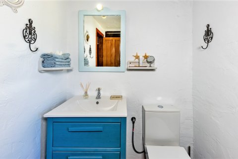 Finca for sale Porreres, Mallorca, Spain 2 bedrooms, 214 sq.m. No. 111785 - photo 16